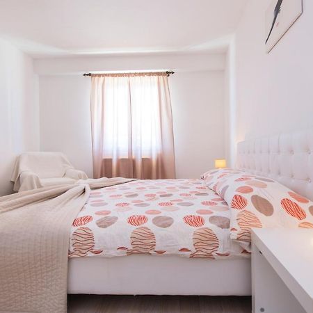 Apartmani Xenia & Desiderio بوزت المظهر الخارجي الصورة