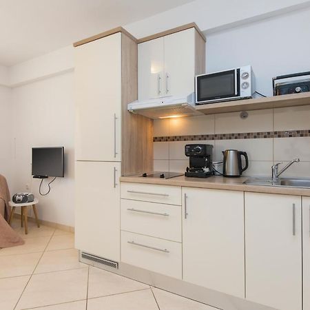 Apartmani Xenia & Desiderio بوزت المظهر الخارجي الصورة