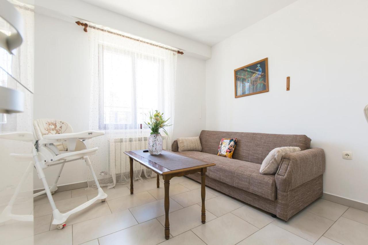 Apartmani Xenia & Desiderio بوزت المظهر الخارجي الصورة