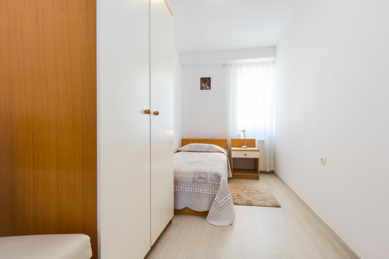 Apartmani Xenia & Desiderio بوزت المظهر الخارجي الصورة