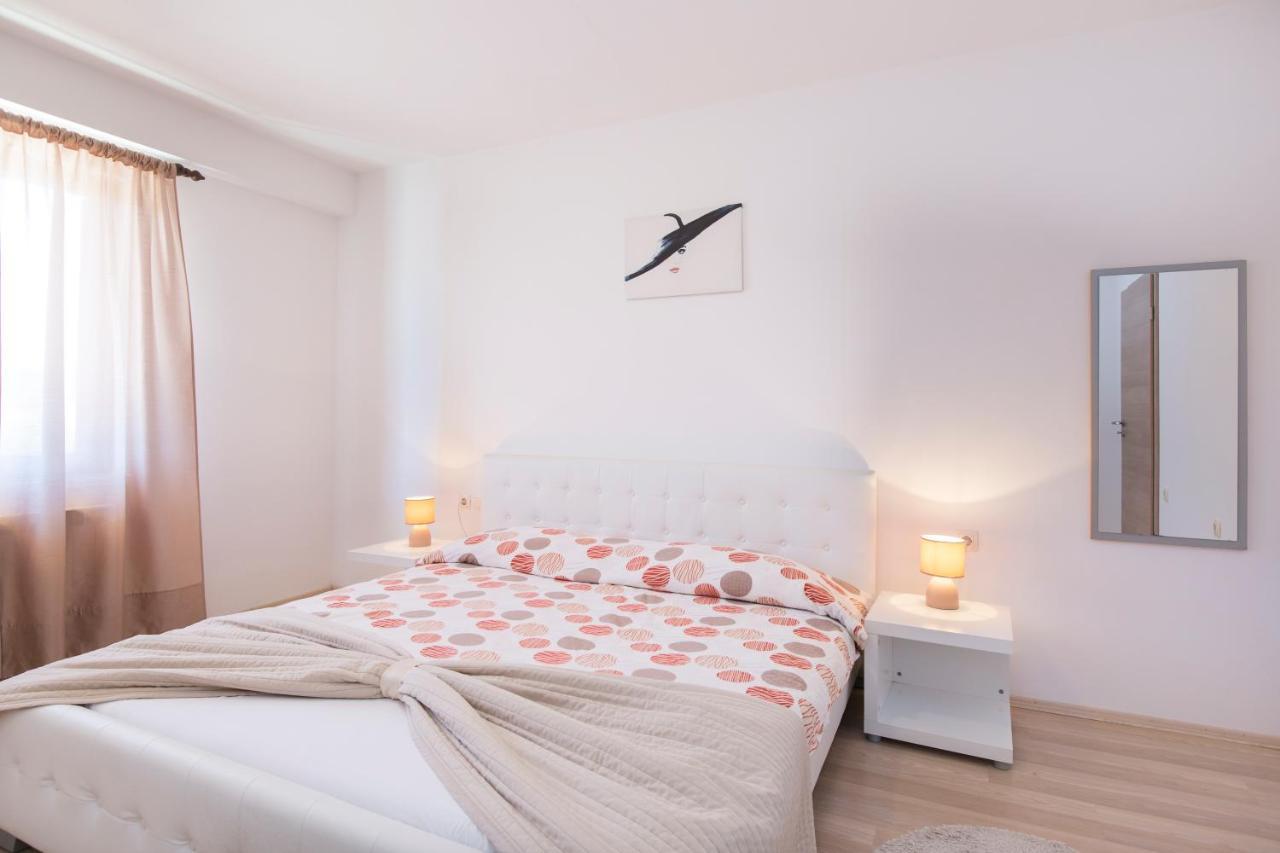 Apartmani Xenia & Desiderio بوزت المظهر الخارجي الصورة