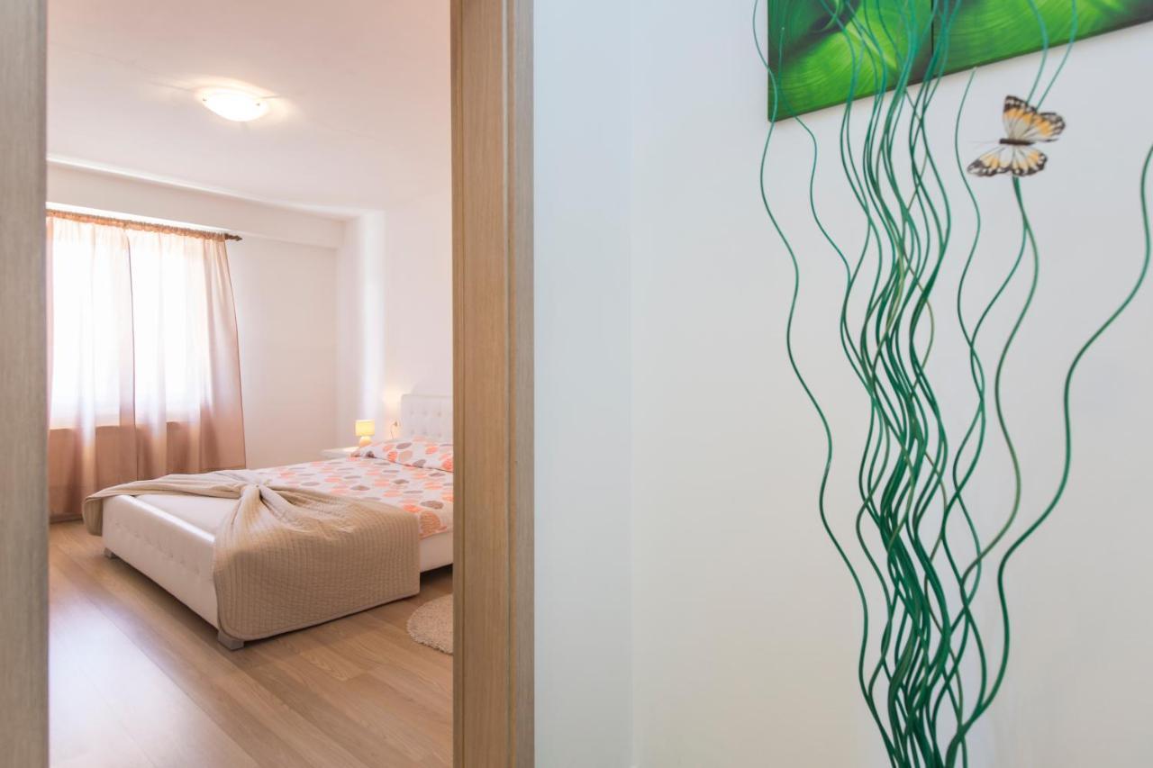 Apartmani Xenia & Desiderio بوزت المظهر الخارجي الصورة