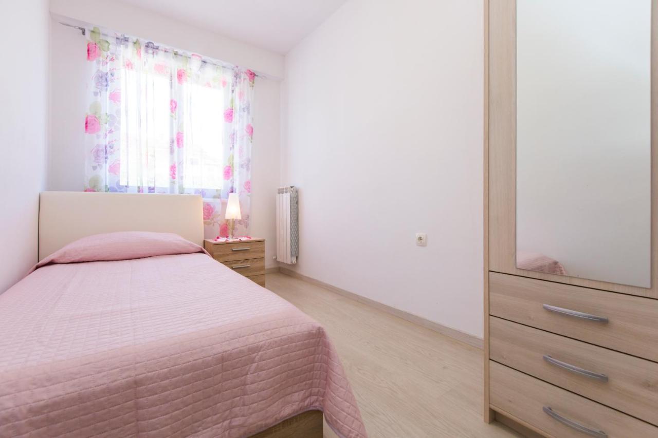 Apartmani Xenia & Desiderio بوزت المظهر الخارجي الصورة
