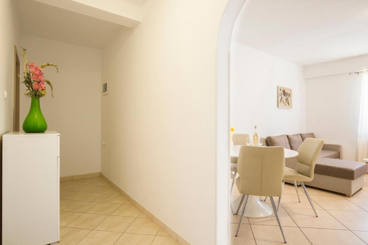 Apartmani Xenia & Desiderio بوزت المظهر الخارجي الصورة