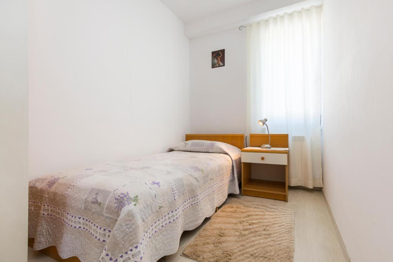 Apartmani Xenia & Desiderio بوزت المظهر الخارجي الصورة